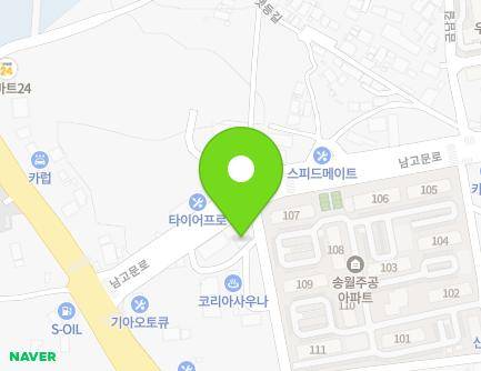 전라남도 나주시 남고문로 16-4 (경현동) 지도