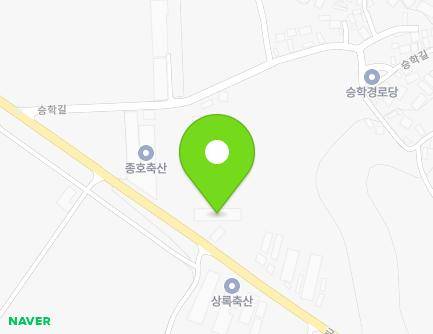 전라남도 나주시 금영로 311 (관정동) 지도