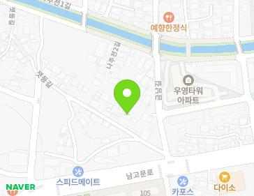전라남도 나주시 잿등길 8 (금계동, 나주중앙성결교회) 지도