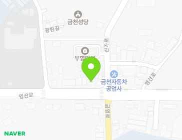 전라남도 나주시 금천면 영산로 5711 (칠성식육점) 전라남도 나주시 금천면 영산로 5711 (칠성식육점) 지도