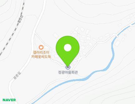 전라남도 나주시 남평읍 광촌정광길 21 (정광마을회관) 지도
