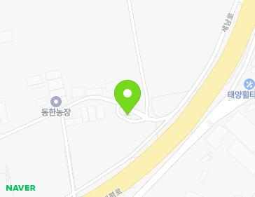 전라남도 나주시 남평읍 세남로 1643-9 ((주)신앙산업) 지도