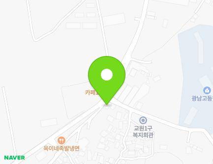 전라남도 나주시 남평읍 교원교촌길 72 (신우건업) 지도