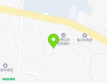전라남도 나주시 남평읍 지석로 94-15 지도