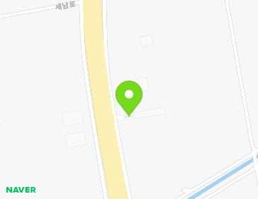 전라남도 나주시 남평읍 세남로 1708 지도