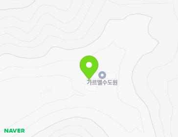 전라남도 나주시 남평읍 중남길 180 (가르멜수도원) 지도