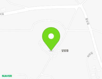 전라남도 나주시 남평읍 하남길 22 지도