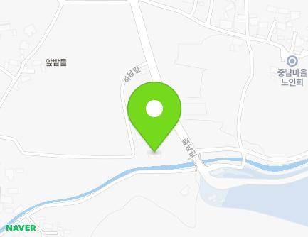 전라남도 나주시 남평읍 하남길 31-22 지도