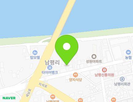 전라남도 나주시 남평읍 남평1로 9-1 지도