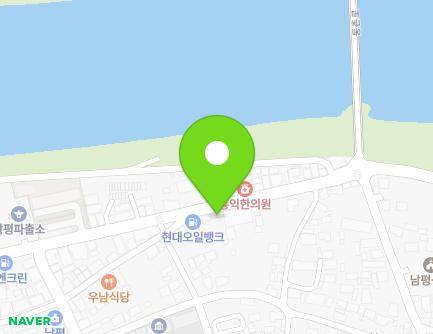 전라남도 나주시 남평읍 남평1로 56-1 (한일전기) 지도