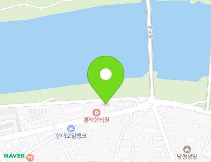전라남도 나주시 남평읍 남평1로 61-1 (일승건설) 지도