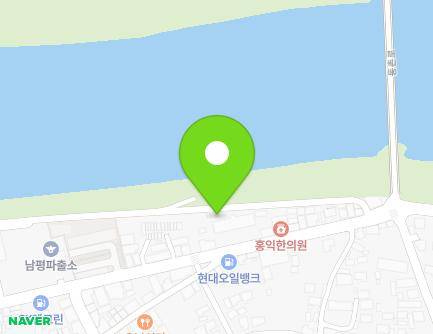 전라남도 나주시 남평읍 남평1로 55 (남평터미널) 지도