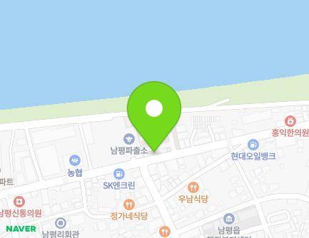 전라남도 나주시 남평읍 남평1로 39 (광신프로그레스아파트) 지도