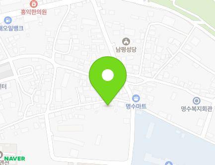 전라남도 나주시 남평읍 남평2로 32-46 (동화아파트) 지도