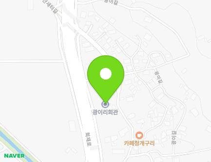 전라남도 나주시 남평읍 회재로 78 (마을회관) 지도