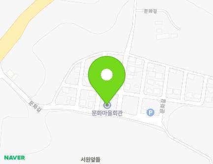 전라남도 나주시 노안면 문화길 25 (문화마을회관) 지도