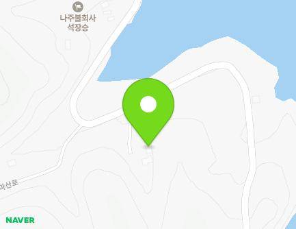 전라남도 나주시 다도면 마산로 238 (운남산장) 지도