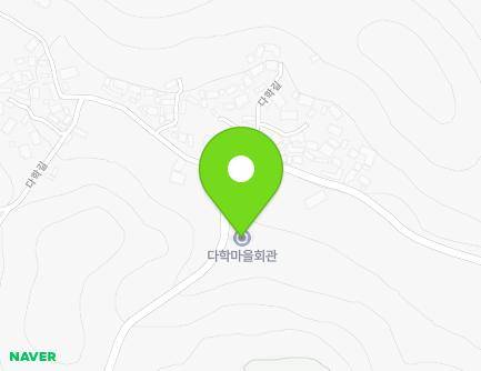 전라남도 나주시 다도면 다학길 47-5 (다학마을회관) 지도