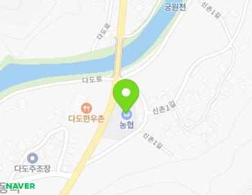 전라남도 나주시 다도면 다도로 791 (남평농협다도지점) 전라남도 나주시 다도면 다도로 791 (남평농협다도지점) 지도