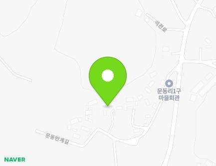 전라남도 나주시 다시면 문동반계길 24-3 지도