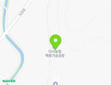 전라남도 나주시 다시면 신석문동길 86 (다시농협미곡종합처리장) 지도