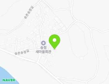 전라남도 나주시 다시면 송촌송정길 4-4 지도