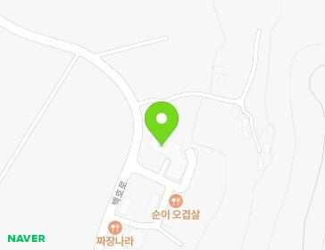 전라남도 나주시 다시면 백호로 89-3 (고구려대학기숙사) 지도