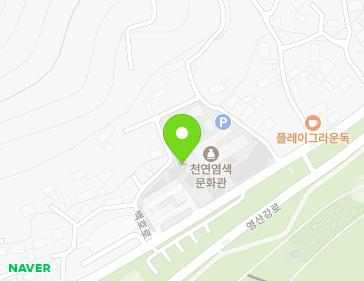 전라남도 나주시 다시면 백호로 379 (천연염색문화관) 지도