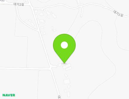 전라남도 나주시 대기1길 185 (대기동) 지도