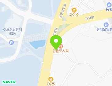 전라남도 나주시 건재로 178 (대호동, 나주배직판장송현농장) 지도