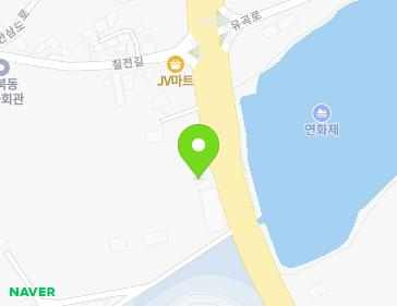 전라남도 나주시 노안삼도로 57 (대호동, 로도스커피숍) 지도