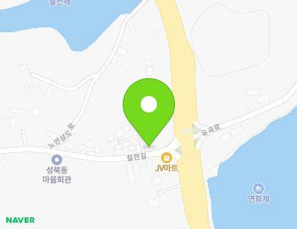 전라남도 나주시 칠전길 6 (대호동, 대호원룸) 지도