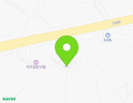 전라남도 나주시 함박산길 153-2 (대호동) 지도