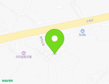전라남도 나주시 함박산길 154 (대호동) 지도