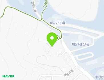 전라남도 나주시 정렬사길 41 (대호동) 지도