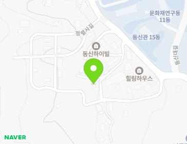 전라남도 나주시 정렬사길 25-9 (대호동) 지도