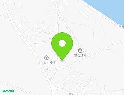 전라남도 나주시 동강면 백련산로 492-7 (월송리경로당) 지도