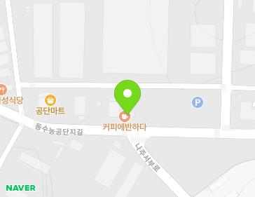 전라남도 나주시 동수농공단지길 76 (동수동) 지도