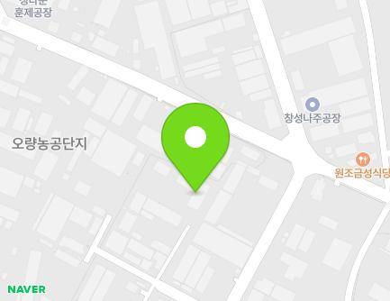 전라남도 나주시 동수농공단지길 99-30 (동수동, 남일지관) 지도