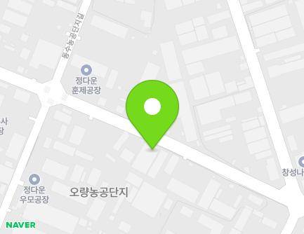 전라남도 나주시 동수농공단지길 123 (동수동, (주)하이옥스) 지도