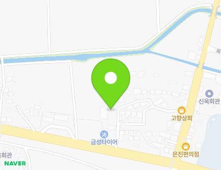 전라남도 나주시 문평면 영산로 4213-5 (고막원교회) 전라남도 나주시 문평면 영산로 4213-5 (고막원교회) 지도