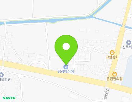전라남도 나주시 문평면 영산로 4209 (금성타이어) 지도