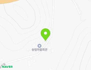 전라남도 나주시 문평면 송산송림길 25 지도