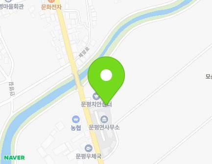 전라남도 나주시 문평면 체암로 302 (문평면사무소) 지도