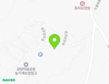 전라남도 나주시 문평면 옥당금당길 52 (주택) 지도