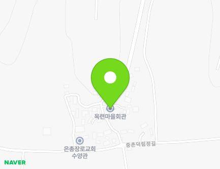 전라남도 나주시 반남면 옥련동길 69 (목련마을회관) 지도
