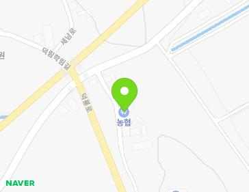 전라남도 나주시 봉황면 세남로 158-7 (봉황농협덕림지소) 지도