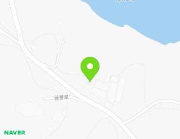 전라남도 나주시 봉황면 금봉로 443 지도