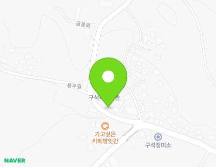 전라남도 나주시 봉황면 금봉로 615 (현대이용원) 지도