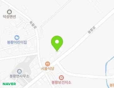전라남도 나주시 봉황면 봉황로 767 전라남도 나주시 봉황면 봉황로 767 지도